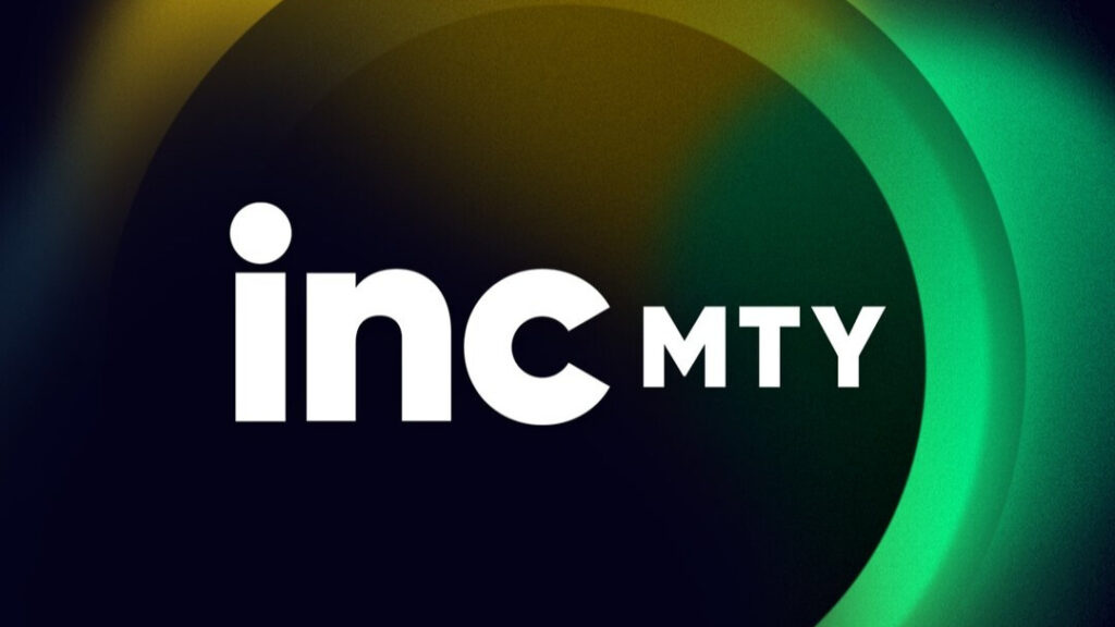 Imagen del evento incMTY que se celebrará en marzo de 2026.