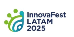 Cartel del Festival InnovaFest LATAM 2025